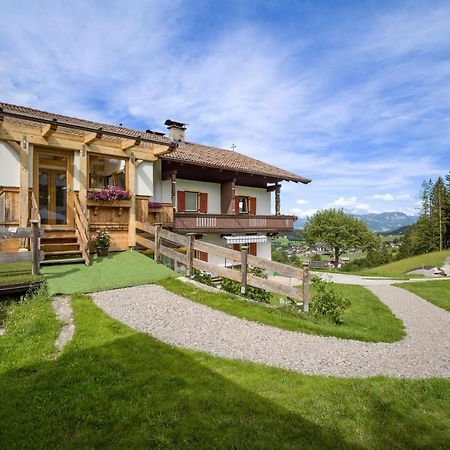 Appartement Waldmoos Ellmau Εξωτερικό φωτογραφία