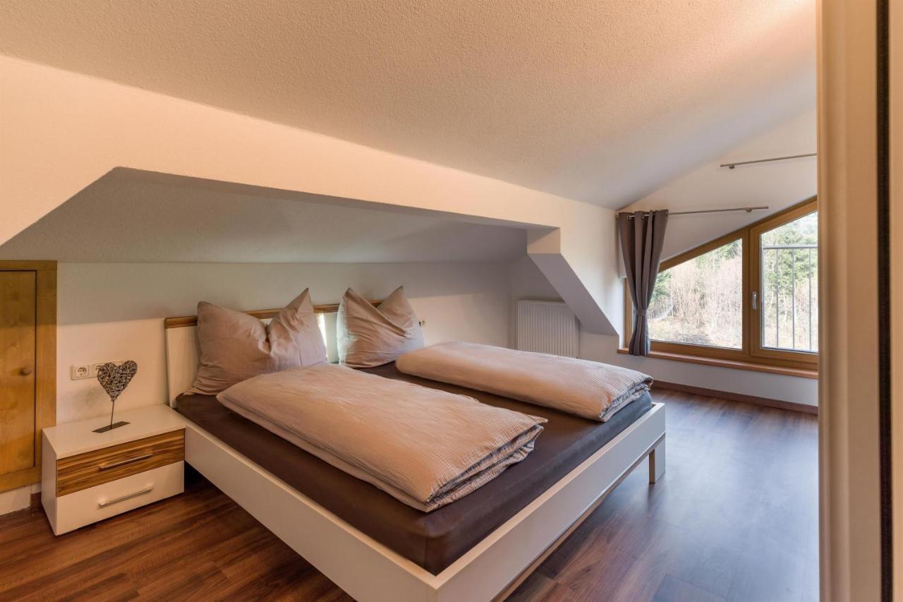 Appartement Waldmoos Ellmau Εξωτερικό φωτογραφία