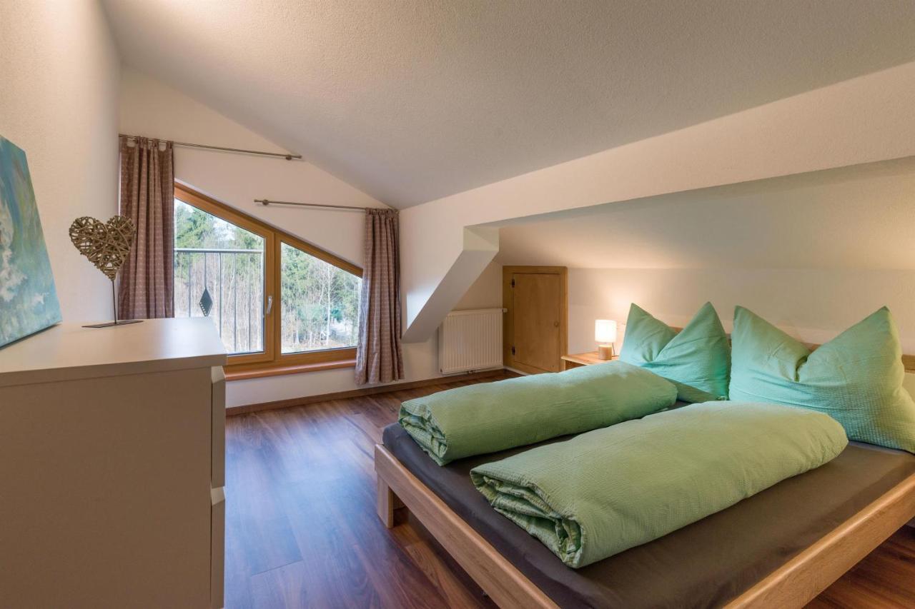 Appartement Waldmoos Ellmau Εξωτερικό φωτογραφία