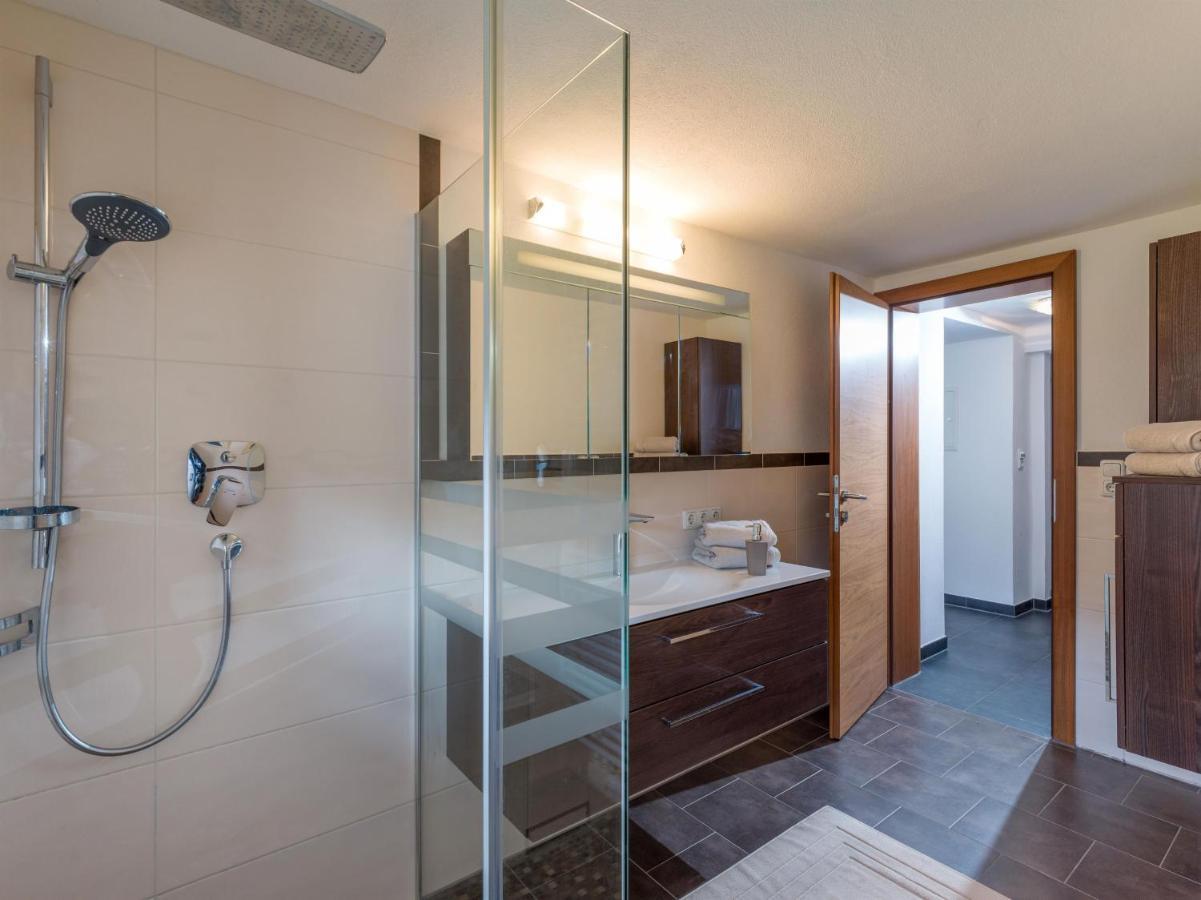 Appartement Waldmoos Ellmau Εξωτερικό φωτογραφία