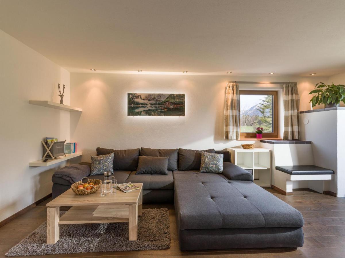 Appartement Waldmoos Ellmau Εξωτερικό φωτογραφία