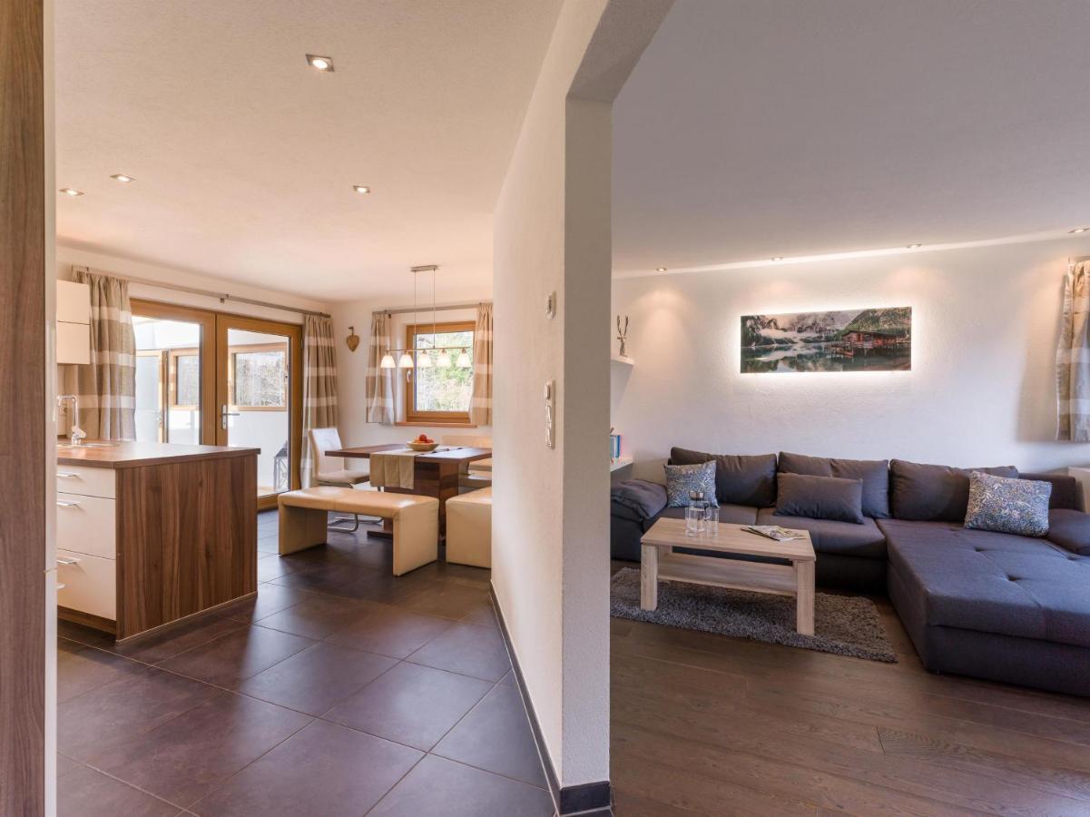Appartement Waldmoos Ellmau Εξωτερικό φωτογραφία