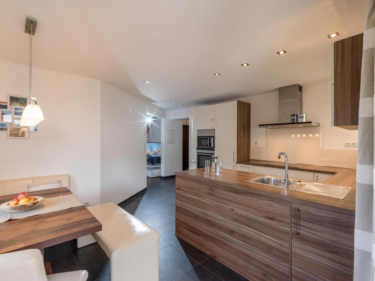 Appartement Waldmoos Ellmau Εξωτερικό φωτογραφία